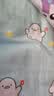 无印良品A类里外全棉儿童夏被100%新疆棉花被子 夏凉空调薄被芯150*200cm 实拍图