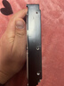 西部数据（WD）NAS机械硬盘 WD Red Plus 西数红盘 6TB 5400转256MB SATA CMR垂直 NAS专用硬盘 3.5英寸 WD60EFPX 实拍图