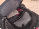 CROSSGEAR十字勋章悬浮减负双肩包旅行差旅大容量17.3吋电脑包男女学生书包 实拍图