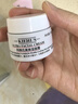科颜氏（Kiehl's）全新第三代高保湿面霜50ml秋冬补水保湿滋润护肤品 生日礼物 实拍图