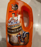 威猛先生（Mr Muscle）管道速效疏通啫喱 强力瓦解厨房堵塞 960ml 实拍图
