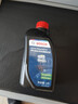 博世（BOSCH）DOT4plus升级版刹车油制动液/离合器油通用型1L装汽车养护套装 实拍图