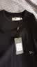 七匹狼【升级加倍厚】保暖内衣男秋冬加绒防风护脖罗纹中高领套装 实拍图