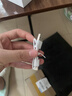 XXTV【华强北Air3】真无线蓝牙耳机双耳降噪超长续航迷你运动音乐适用于苹果OPPO华为vivo小米手机通用 Air3宇航员【不闪灯+开盖即连】 iOS/安卓手机通用 实拍图