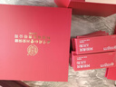 内廷上用北京同仁堂干燕窝干盏50g礼盒 送长辈孕妇礼品送妈妈女友生日礼物 实拍图