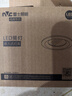 雷士（NVC） LED筒灯客厅卧室过道嵌入式二级能效全铝漆白6瓦正白开孔75-85mm 实拍图