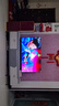TCL雷鸟电视 55英寸雀4 144Hz高刷 2+32GB 自定义遥控器 家电国家补贴电视55F270C-JN 实拍图
