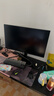 泰坦军团 32英寸4K 160Hz F-IPS HDMI2.1 C口65W HDR600 内置音箱 KVM 智能分屏 电竞办公电脑显示器P32A2V 实拍图