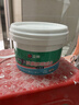 立邦补墙膏墙面修复防霉抗菌墙面修补膏堵洞腻子膏白色2.5kg 实拍图