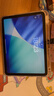 Apple/苹果 iPad11英寸 A16芯片2025年款 平板电脑 (256GB WLAN版/学习办公娱乐)银色 实拍图