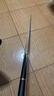 奥秘新代枪手台球杆套装小头斯诺克球杆中式黑八黑8桌球杆16彩10mm 实拍图