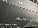 彩格适用惠普M1136硒鼓hp LasreJet Pro M1136MFP 黑白多功能激光一体机打印复印扫描易加粉硒鼓粉盒 实拍图