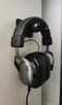 西伯利亚（XIBERIA）T10有线游戏耳机头戴式电竞专用四腔体战术耳机玄墨黑 三角洲 JDG伞兵推荐 【左梓轩小叮当同款】 实拍图