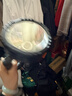久量（DP）LED强光手电筒 远射充电式家用防雨水手提应急灯巡逻探照灯长续航 实拍图