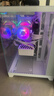 七彩虹（Colorful）海景房主机酷睿15代U5 245KF/i5 12490F搭RTX5060 5060TI电竞游戏设计办公电脑主机台式组装机 配六：12400F丨16G丨5060TI 实拍图