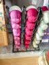 OPRESSO原装进口 Nespresso胶囊咖啡兼容咖啡机意式美式拿铁研磨黑咖啡粉 【都市风味】特浓/长杯/椰子/布甸/杏仁X2盒 100颗 实拍图