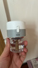 超威电蚊香液基孔肯雅热灭蚊器无香驱蚊防蚊液补充液3瓶1加热器 实拍图