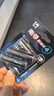 南孚聚能环5号 18粒 酷黑系列适用于电动玩具/鼠标/体重秤/遥控器等 6粒*3卡【单件包邮】 实拍图