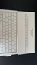 Apple/苹果 妙控键盘-中文 (拼音) 带有触控ID 轻薄苹果键盘蓝牙键盘无线键盘办公键盘 实拍图