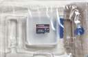 闪迪（SanDisk）256GB TF(MicroSD Express)内存卡 读880MB/s 写650MB/s 适配运动相机无人机 Switch2游戏机存储卡 实拍图