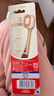 高露洁（Colgate）【会员店同款】48孔宽头护龈超细软毛牙刷*4支 成人牙刷深层清洁 实拍图