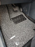 固特异（Goodyear）汽车脚垫适用modelY奥迪Q5L宝马3系CRV帕萨特凯美埃安UT等定制 实拍图