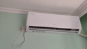 格力空调 天仪Pro 1.5匹 新一级能效变频纯铜管 卧室节能省电空调挂机 KFR-35GW/NhGt1BGj 实拍图