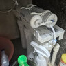 九阳（Joyoung）净水器机家用厨下矿物质净饮水自来水商用前置过超滤器机1283 实拍图