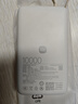 小米（MI）3C认证自带线充电宝10000 67W浅咖色65W自充可上飞机/火车可充手机平板笔记本户外储能电源 实拍图