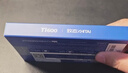 致态（ZhiTai）长江存储 1TB SSD固态硬盘 NVMe M.2接口 Ti600系列 (PCIe 4.0 产品) 实拍图