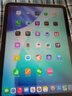 Apple/苹果 iPad11英寸 A16芯片2025年款 平板电脑 (256GB WLAN版/学习办公娱乐)银色 实拍图