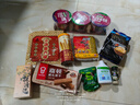 嘉顿（Garden） 威化饼干巧克力味200g零食休闲食品办公室下午茶员工团购福利 实拍图