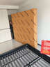 顾家家居（KUKA）梦想垫旗舰版天然乳胶卧室席梦思床垫2.x2.2米M0001J梦想垫 实拍图
