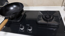 FOTILE方太燃气灶煤气炉 厨房家用天然气台式嵌入式两用双眼灶 大火力爆炒  熄火保护 【热销款】TF29B天然气 70%热效率 实拍图