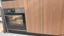 伊莱克斯（Electrolux）烤箱 欧洲原装进口 71L嵌入式烤箱 自清洁家用烘焙蒸汽辅助烤箱 KODGH70TXC 实拍图