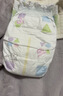 花王品牌进口妙而舒纸尿裤M64片(6-11kg)中号婴儿尿不湿 舒爽安心锁水 实拍图