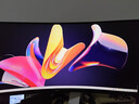 KTC 34英寸准4K180Hz 曲面带鱼屏 99%sRGB  Switch2外接 升降壁挂游戏电竞显示器 H34S17-2 实拍图