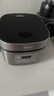 九阳（Joyoung）不粘厚釜内胆大火力柴火饭3升黄金容量家用2-3人微压多功能电饭煲电饭锅行业热销30FZ630 实拍图
