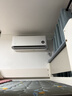 小米米家空调 巨省电 大1匹 新一级能效变频 快速冷暖 空调挂机 KFR-26GW/V1A1 整机10年质保 实拍图
