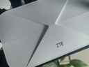 中兴（ZTE）巡天BE3600Pro青云版 2.5G网口千兆无线家用路由器 双频聚合WiFi7 智能游戏加速上网管理  实拍图