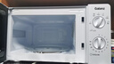 格兰仕（Galanz）微波炉家用小型360°转盘快捷加热旋钮操控17L家用容量易洁内胆操作便捷微波炉 V1 实拍图