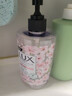 力士(LUX)香氛抑菌洗手液组合 小苍兰400g+樱花400g+马鞭草400g  实拍图