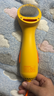 来旺兄弟宠物拉毛吹风机迷你圆珠款 猫咪狗狗吹梳毛局部造型神器 实拍图