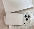 Apple/苹果 iPhone 17 Pro 512GB 银色 支持移动联通电信5G 双卡双待手机 实拍图