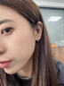 芯奢S999足银耳环女士2026新款养耳洞素圈耳圈耳钉纯银设计高级感耳饰 8MM【2只装】【适合耳骨佩戴】 实拍图