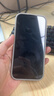 奶小鸭（NEYAA）适用苹果air手机壳iphone17air保护套镜头全包超薄Magsafe磁吸液态硅胶防摔简约男女款 钛原色 实拍图