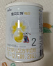 佳贝艾特（Kabrita）全球羊奶粉销量第1 悦白配方羊奶粉 2段月婴儿适用400克荷兰进口 实拍图