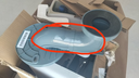 科勒（KOHLER） 坐便器安装三件套马桶安装配件不包安装 坐便器安装三件套 实拍图