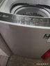 威力（WEILI） 波轮洗衣机 8KG全自动大容量 13分钟快洗 10档水位 护衣内筒防锈箱体 以旧换新XQB80-1999 实拍图