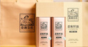 亚麻公社【保真亚麻籽油】礼盒1L*2桶冷榨一级胡麻油含omega3节日礼品 实拍图